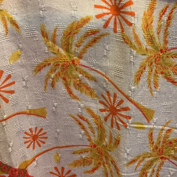 Haute Hippie Kimono - Picture 9 of 13